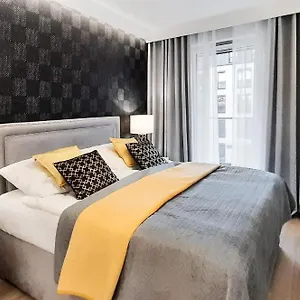  Apartament Saint Barbara Old Town River Gdansk By Triapart