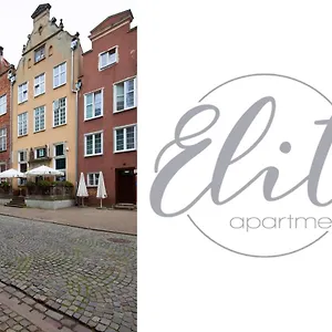  Apartament Elite Piwna Prestige