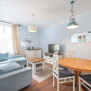  Apartament Apartament Starówka Dla 9 Osób!!!