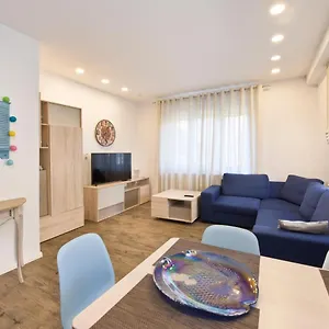  Apartament Kawalerka Refektarska