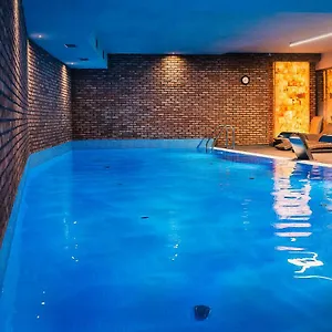 4* Hotel Hotel Almond Business & Spa By Grano - Grano Hotel Gdansk Riverside