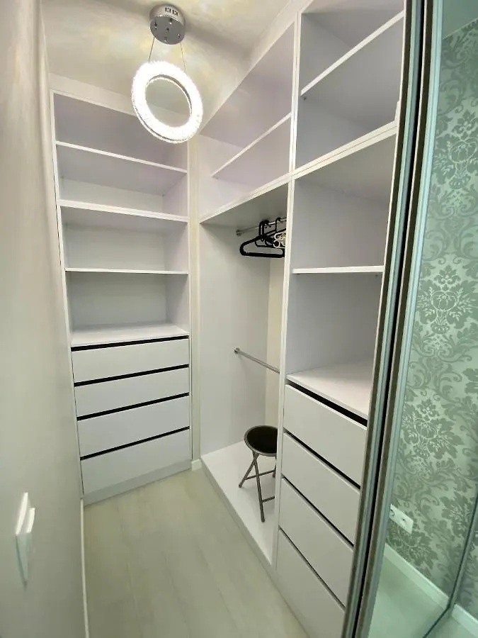 Apartament Dream Glamour przymorze Gdańsk 0*,
