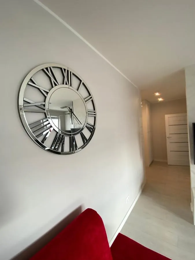 Apartament Dream Glamour przymorze Gdańsk